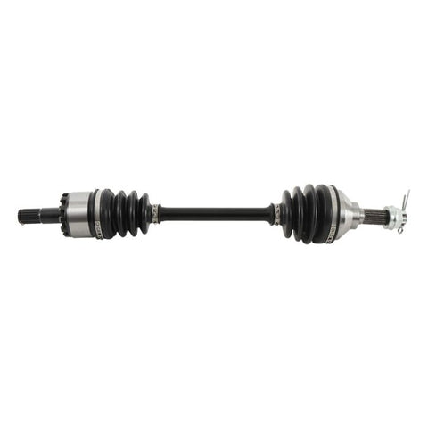 All Balls Racing 6 Ball Heavy Duty Axle for 2017-19 Polaris ACE 900 EPS XC - AB6-PO-8-360