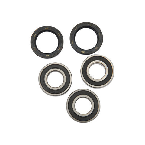 Pivot Works PWRWK-S09-021 Wheel Bearing Kit for Suzuki RM125 / RM250