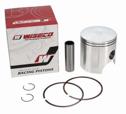 Wiseco Piston Kit for 1980-82 Yamaha IT250 / YZ250 - 70.00mm Cylinder - 452M07000