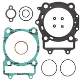 Vertex Top-End Gasket Kit for 2005-10 Arctic Cat 650 H1 models - 810928