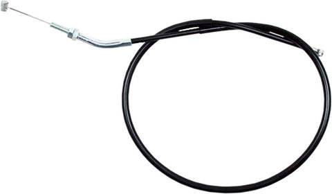 Motion Pro 04-0187 Black Vinyl Decompression Cable for 1990-99 Suzuki DR350