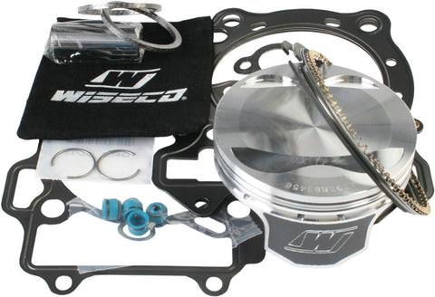 Wiseco PK1663 Top-End Rebuild Kit for Suzuki & Kawasaki 440cc models - 94.50mm