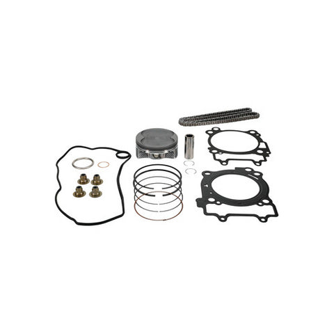 Vertex Top-End Rebuild Kit for 2016 Polaris RZR 570 - 98.95mm - VTK24396B-2