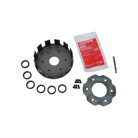 Rekluse Racing Clutch Basket for 2010-12 Husqvarna TC 250 - RMS-4155