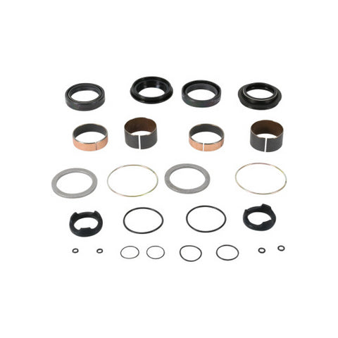 Pivot Works PWFFK-H10-008 Fork Rebuild Kit for 2003-07 Honda CR85R / CR85RB