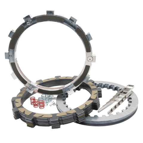 Rekluse Racing RadiusX Clutch Kit for 2006-20 Kawasaki 650cc Street models - RMS-6304041
