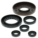 Vertex - 822209 - Engine Oil Seals for 1998-04 Honda TRX450 FE/FM Foreman