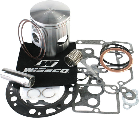 Wiseco Top-End Rebuild Kit for 2002-03 Kawasaki KX250 - 66.40mm - PK1504