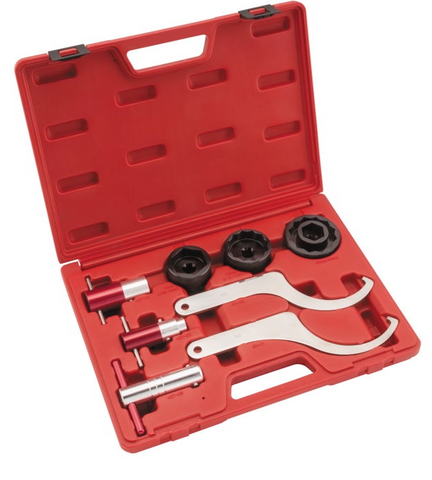 BikeMaster Wheel Service Tool Kit for Ducati