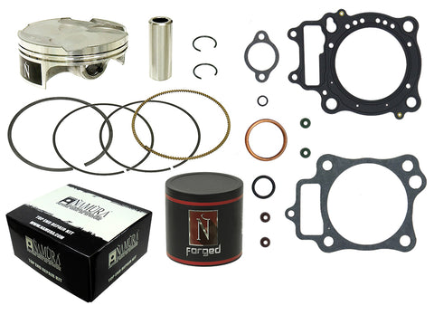 Namura Forged Top-End Rebuild Kit for 2010-13 Honda CRF250R - 76.76mm - FX-10039K