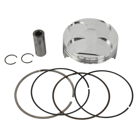 Vertex Top-End Rebuild Kit for 2004-17 Honda CRF250X - 77.96mm - VTKTC22983B
