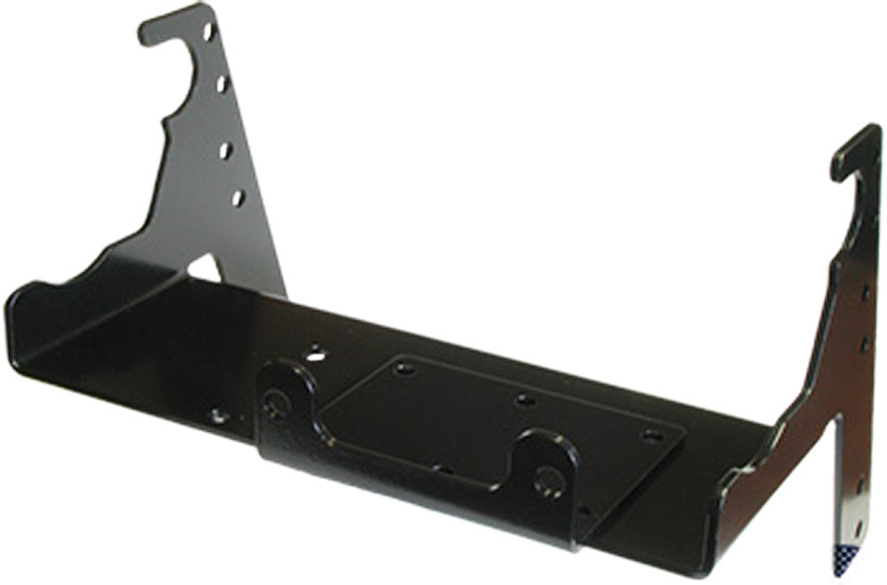 KFI Products Winch Mount Kit for 1990-99 Polaris 350/400/450/500