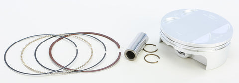 Pro-X Racing Forged Piston Kit for 2005-09 Beta RR 525 Enduro - 94.94mm - 01.6521.A