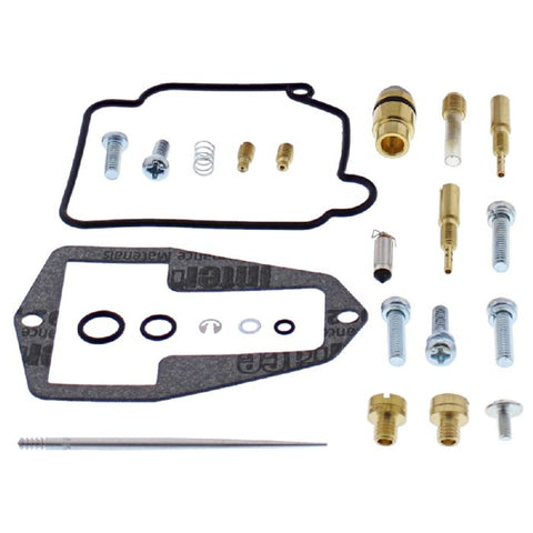 All Balls EZ Start Carburetor Rebuild Kit for 1994-99 Suzuki DR350 - 46-8093
