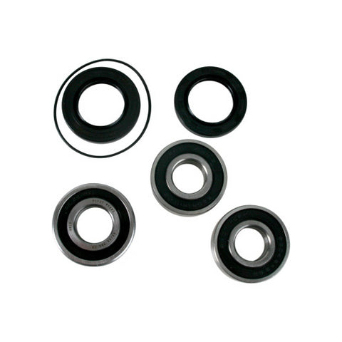 Pivot Work Rear Wheel & Seal Kit for Honda CBR600F3 / CBR900RR - PWRWS-H04-000
