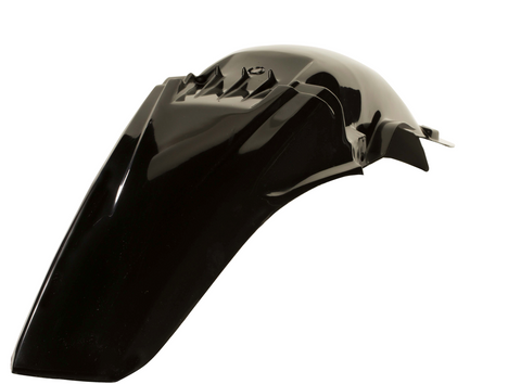 Acerbis Fender for 1996-02 Yamaha YZ/WR125-426 Models - Black - 2040870001