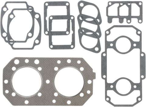 Cometic C6002 Top End Gasket Kit for 1973-92 Kawasaki JS440A