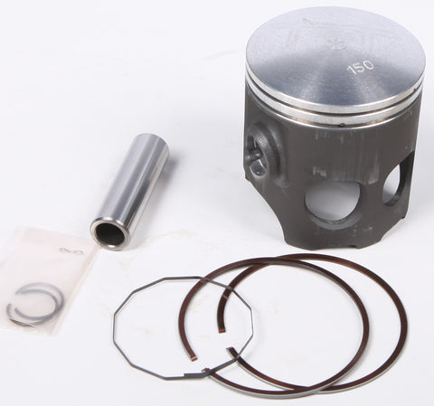 Pro-X Racing Forged Piston Kit for 1987-06 Yamaha YFZ350 Banshee - 65.50mm - 01.2020.150