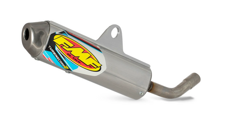 FMF Racing Turbinecore 2 Silencer for 2016-22 KTM 65 SX - 025201