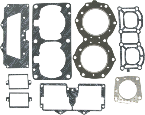 Cometic Top End Gasket Kit for 1996-99 Yamaha WaveRaider 700 - 83mm - C6057