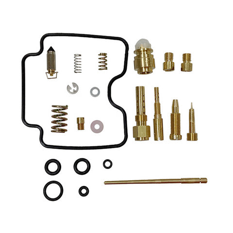 Bronco Carburetor Rebuild Kit for 2004-13 Yamaha YFM350R Raptor - AU-07443