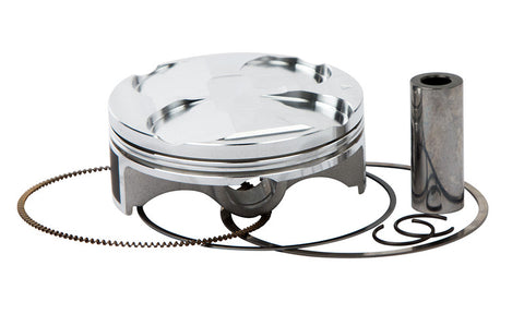 Vertex Forged Replica Piston Kit for 2004-17 Honda CRF250X - 77.95mm - 22983A