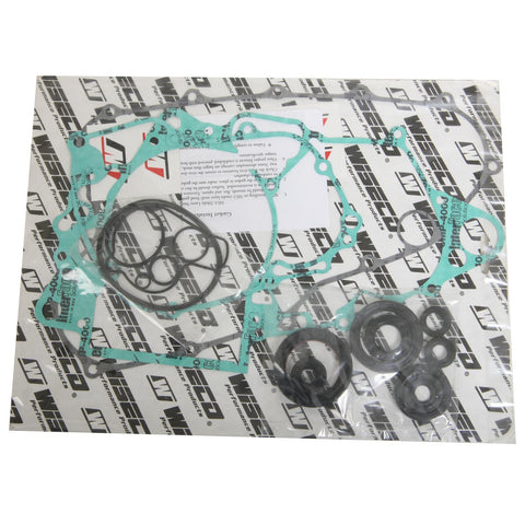 Wiseco Bottom End Gasket Kit for 1988-06 Yamaha YFS200 Blaster - WB1027
