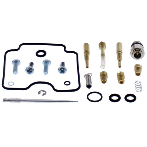 All Balls EZ Start Carburetor Rebuild Kit for 2007-09 Yamaha YFM250 Big Bear - 46-8042