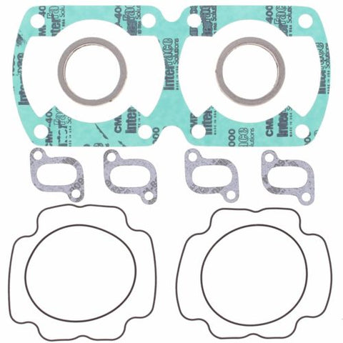 Vertex 710147B Pro-Formance Gasket Kit for 1977-80 Yamaha SRX440 A - B - C - D