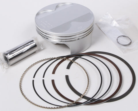 Pro-X Racing Forged Piston Kit for 2008-14 Kawasaki KFX450R - 96.00mm - 01.4418.A
