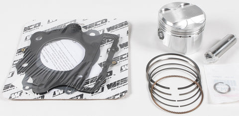 Wiseco Top-End Rebuild Kit for 1985-89 Honda ATC350X / TRX350 - 81.00mm - PK1015