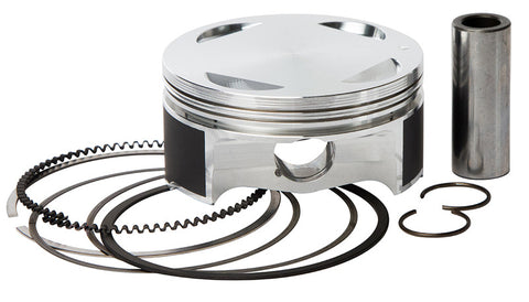 Vertex Forged Replica Stroker Piston Kit for 1999-14 Honda TRX400X/EX models - Bored to 88.94mm - 23610A
