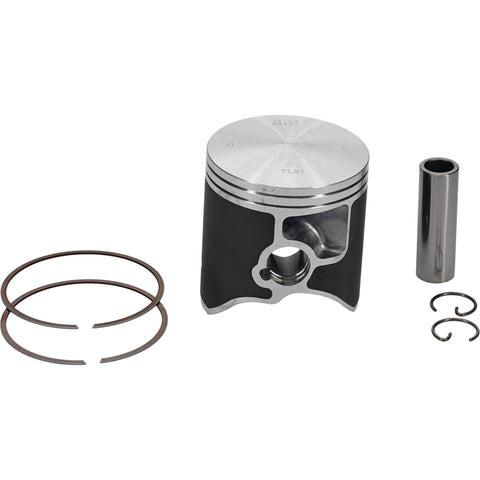 Vertex Cast Replica Piston Kit for 2018-21 Beta RR 2T 300 - 71.97mm - 24385C