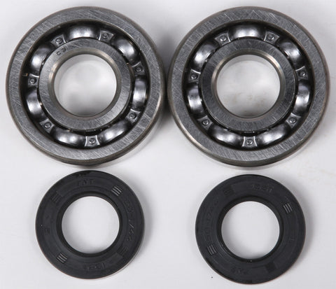 Pro-X Racing Crankshaft Bearing and Seal Kit for 2000-08 KTM 65 SX - 23.CBS61097