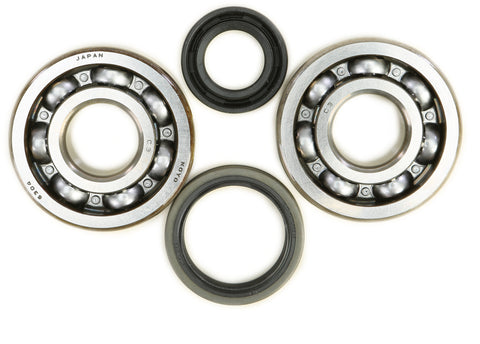 Pro-X Racing 23.CBS31099 Crankshaft Bearing and Seal Kit for 2002-19 Suzuki RM85
