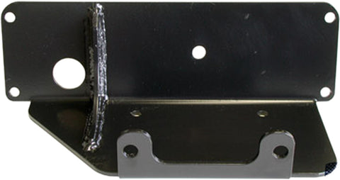 KFI Products Winch Mount Kit for 2002-07 Polaris Sportsman 700 - 100650