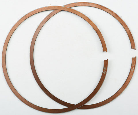 Wiseco Piston Ring Set for Yamaha WR500 / YZ490 / Kawasaki KX500 - 87mm - 3425TD