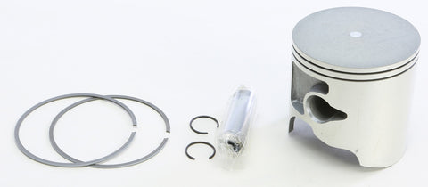 Pro-X Racing Forged Piston Kit for 1988-04 Kawasaki KX500 - 85.95mm - 01.4408.B