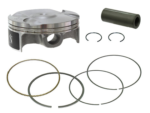 Namura HyperDrive Piston Kit for 2010-11 Husaberg FX450E - 94.96mm - NX-70068-C