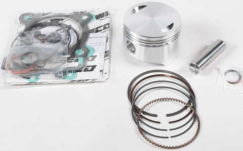 Wiseco PK1051 Top-End Rebuild Kit for Kawasaki KEF300 / KLF300 - 76.50mm