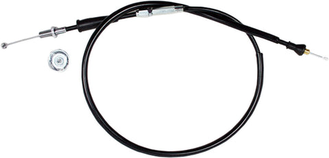 Motion Pro - 02-0222 Black Vinyl Throttle Cable for 1986-87 Honda ATC200X