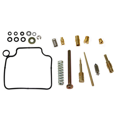 Bronco Carburetor Rebuild Kit for 1998-04 Honda TRX450S/ES - AU-07148