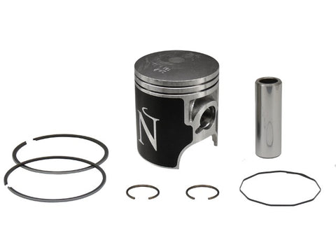 Namura Overbore Piston Kit for 1991-06 Yamaha DTR / DTX / DTRE 125R - 57.98mm - NX-40011-8