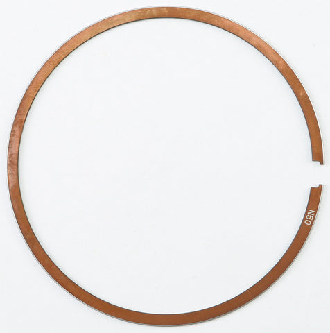Wiseco 3012TC Piston Ring Set for Kawasaki 550SX / JS550 - 76.50mm