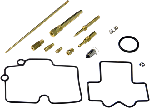 Shindy Carburetor Rebuild Kit for 2005 Honda CRF250R - 03-710