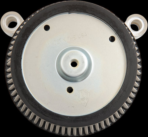 Arlen Ness Stage I Big Sucker Air Filter Kits for 2008-16 Harley Touring FBW - No Cover - 50-514