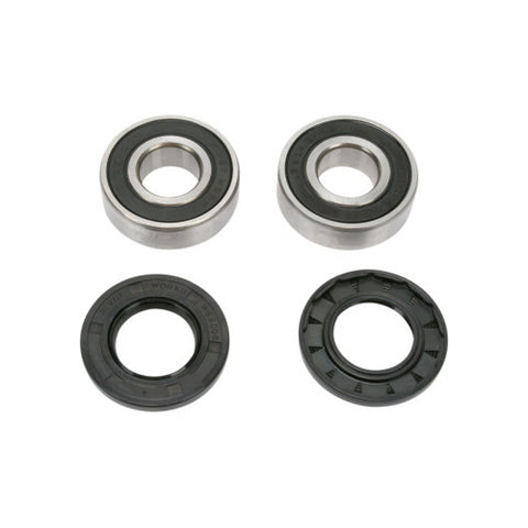 Pivot Works PWRWK-S07-001 Rear Wheel Bearing Kit for 1988-91 Suzuki RM125