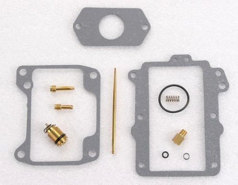 K&L Supply K&L Supply 18-2437 Carburetor Repair Kit for 1984-86 Suzuki RM125