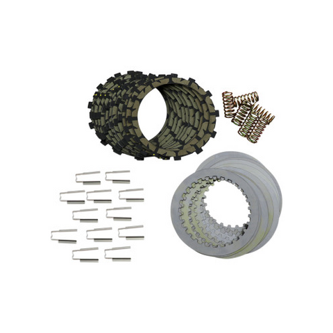 Rekluse Racing TorqDrive Clutch Pack Kit for 2005-18 Honda CRF450X - RMS-2801013