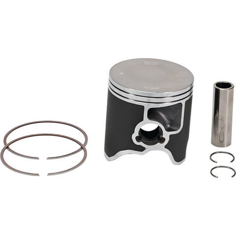 Vertex Cast Replica Piston Kit for 2018-22 KTM 300cc models - 71.925mm - 24244A